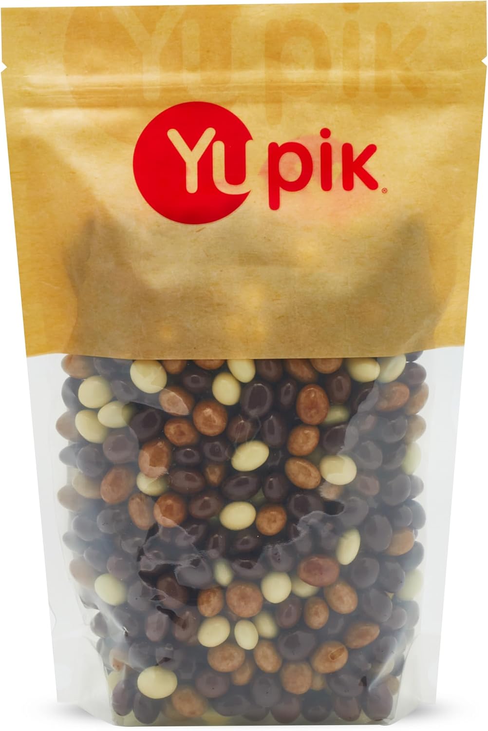 Detalle 2 de Yupik Chocolate-Covered Coffee Beans, 1 kg