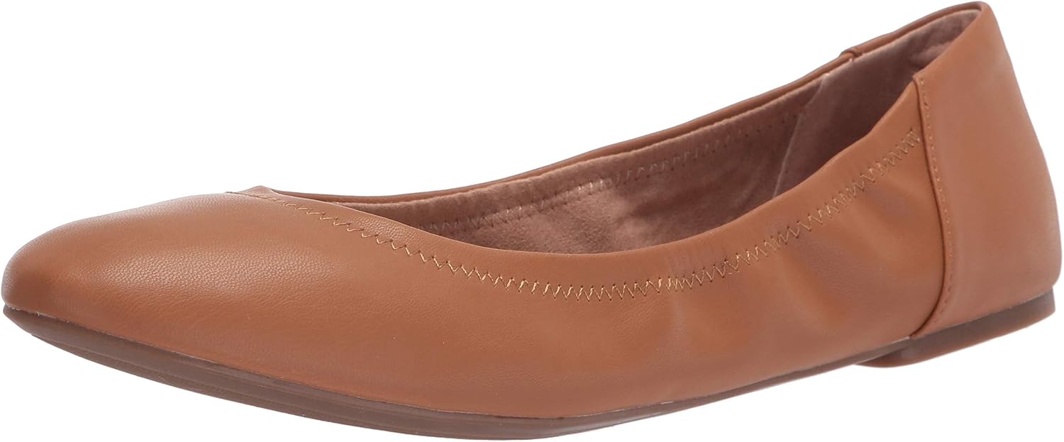 Thumbnail 4 de Amazon Essentials Belice Slip-On Ballet Flat 👠