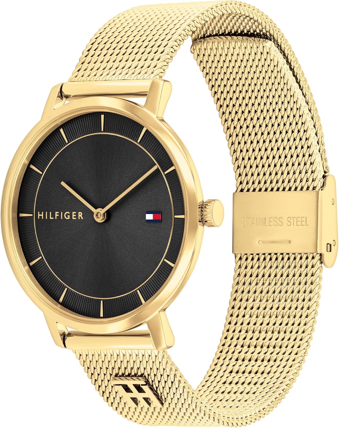 Thumbnail 1 de Tommy Hilfiger Montre Femme Quartz Milanais