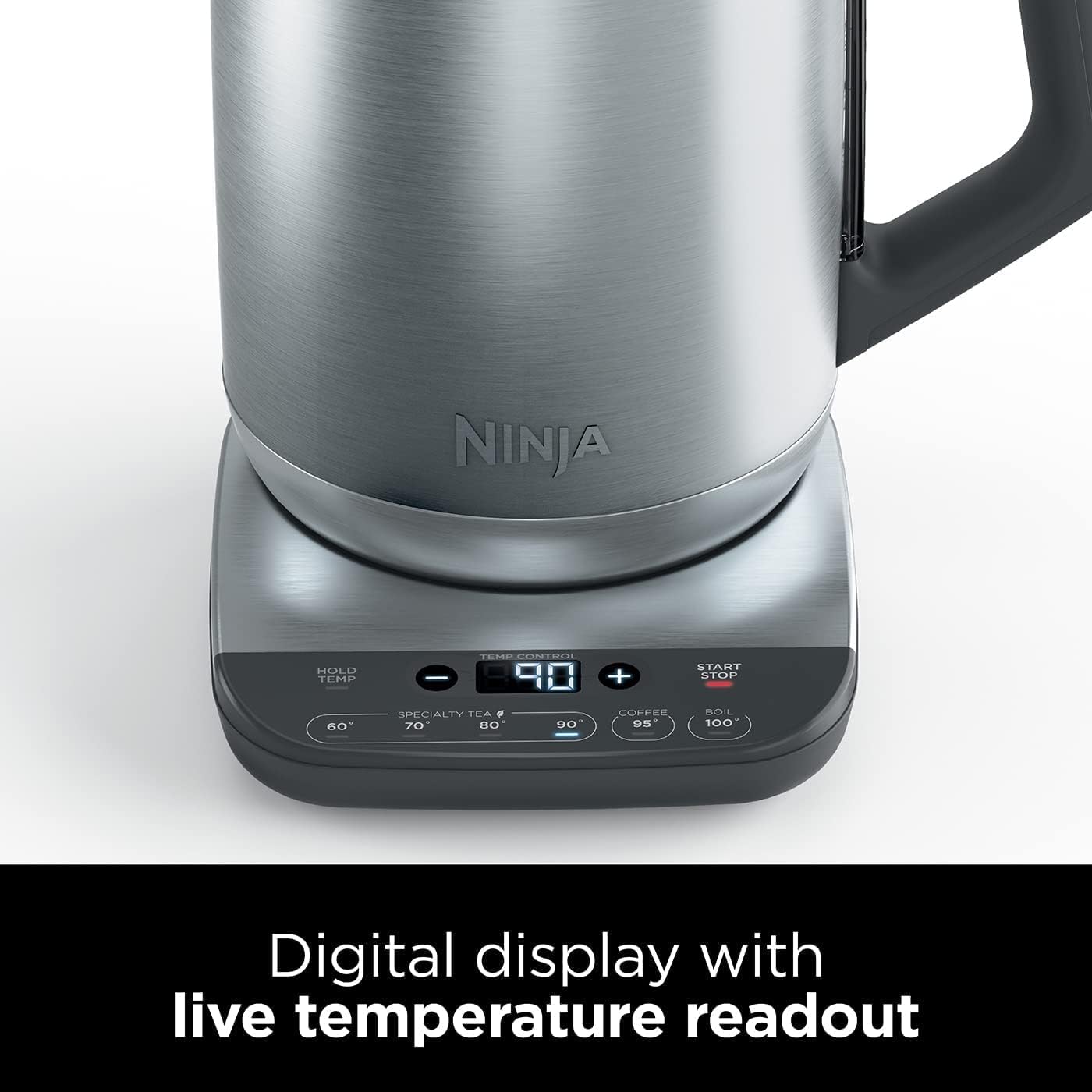 Thumbnail 1 de Ninja KT201UK kettle 1.7L