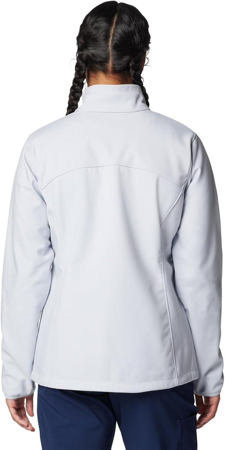 Detalle 2 de Columbia Kruser Ridge III veste softshell