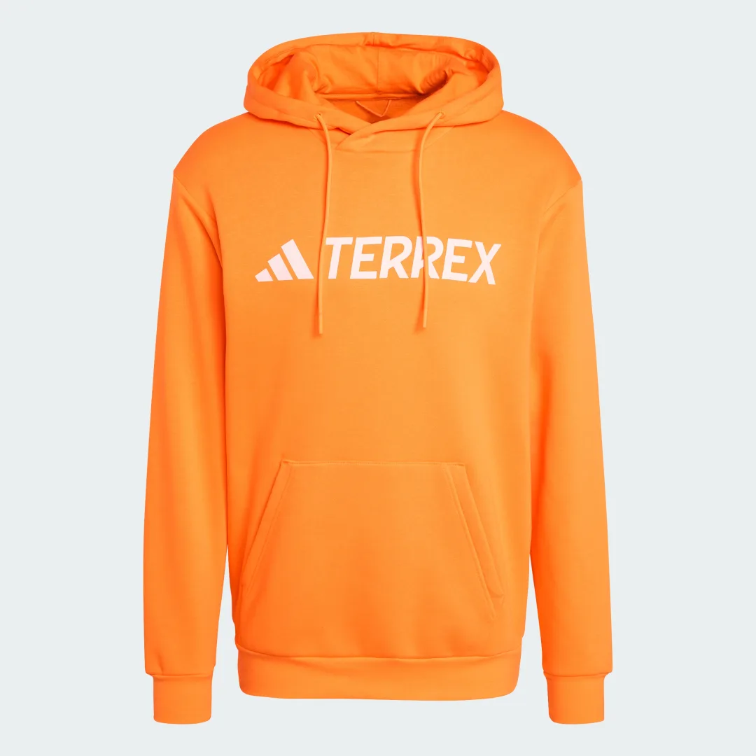Thumbnail 3 de Sudadera con capucha y logotipo grande Terrex Multi de Adidas