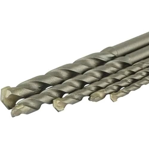 Thumbnail 5 de DEWALT 5-Piece Masonry Drill Bit Set DT6952-QZ