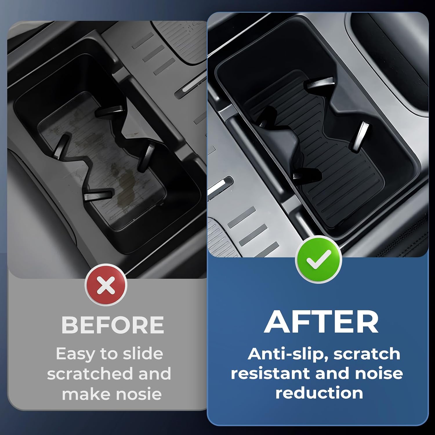 Thumbnail 2 de KATRON Cup Holder Insert, Silicone