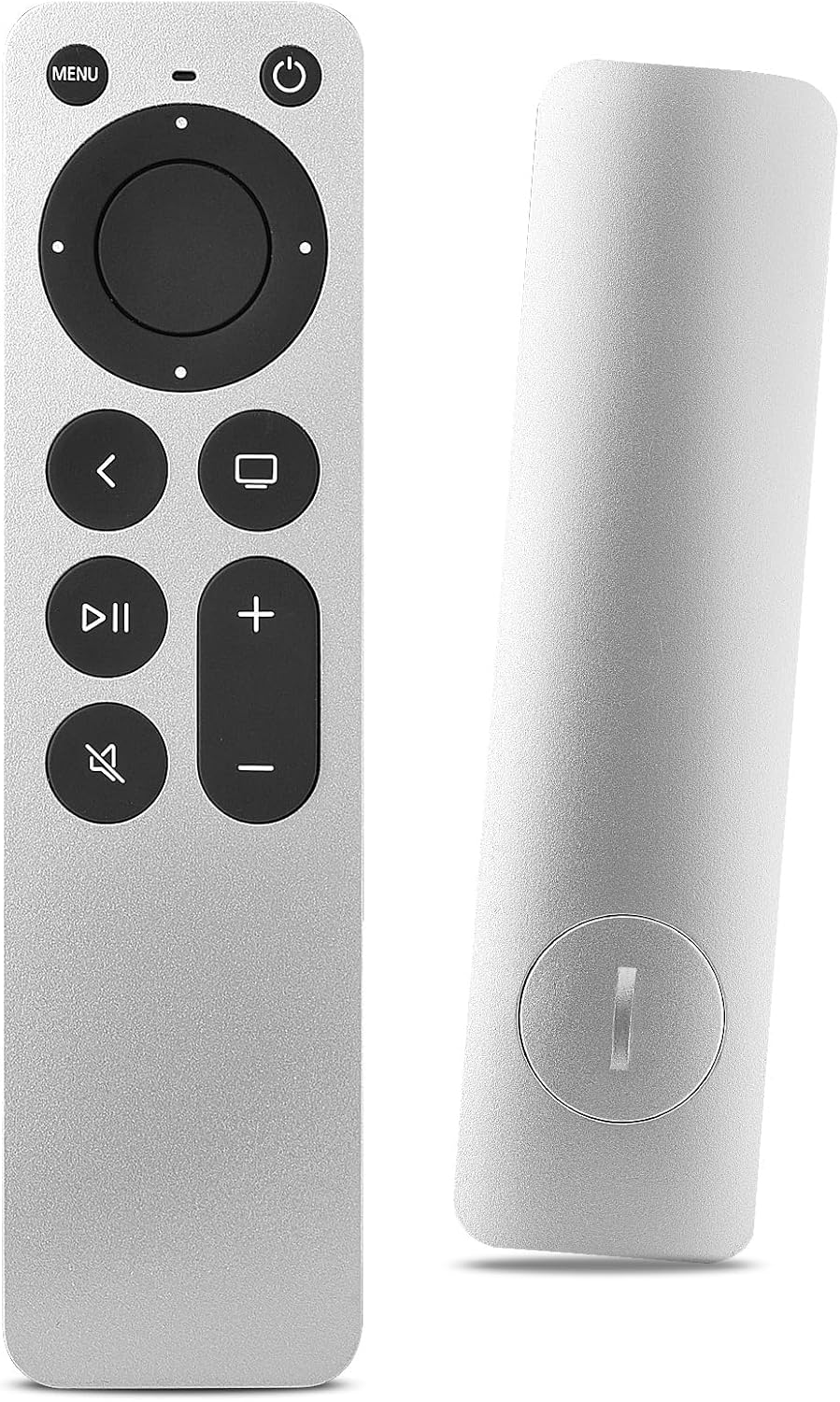 Detalle de Replacement Remote Control for All Apple TVs (IR) — Apple TV 4K/HD Gen 1–4