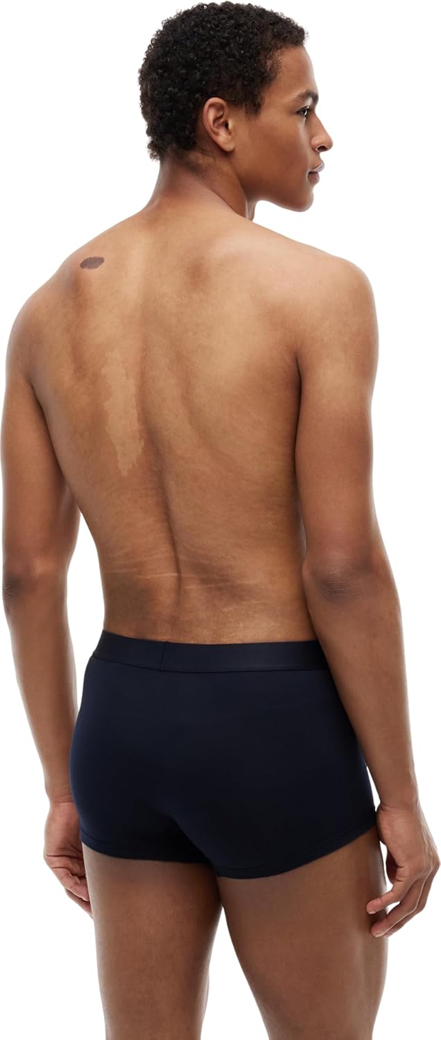 Thumbnail 1 de Tommy Hilfiger Boxers Lot de 3 Homme – sous-vêtements coton élasthanne