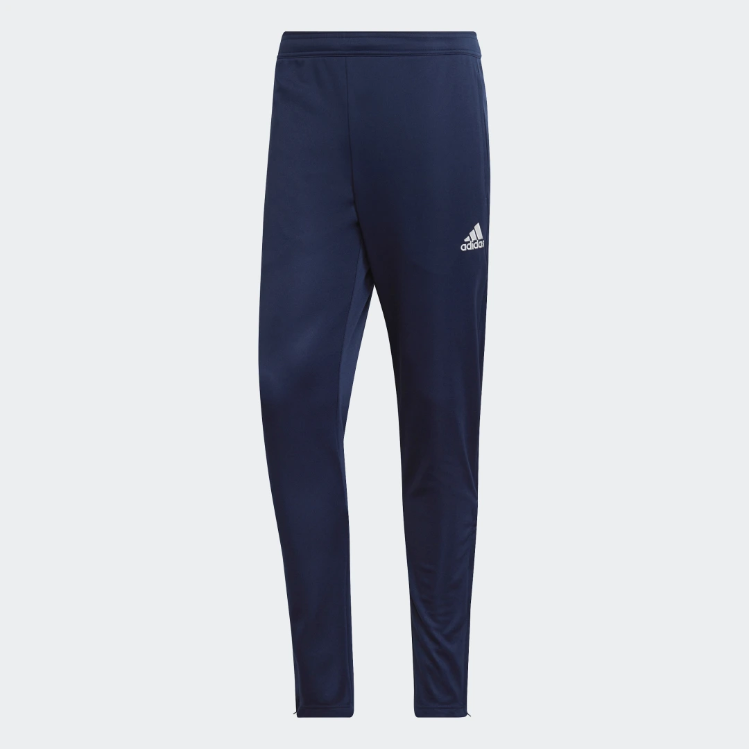 Detalle de Pantalón de entrenamiento Entrada 22 de Adidas — azul