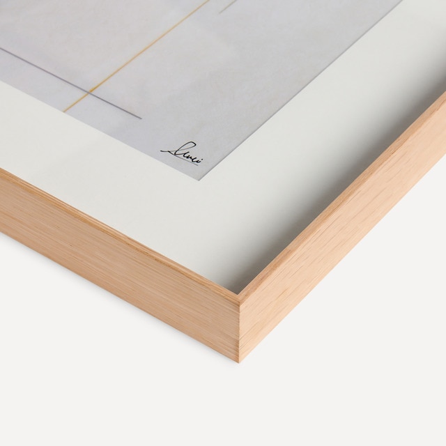 Thumbnail 1 de Cuadro Mond II Room El Corte Inglés 📷