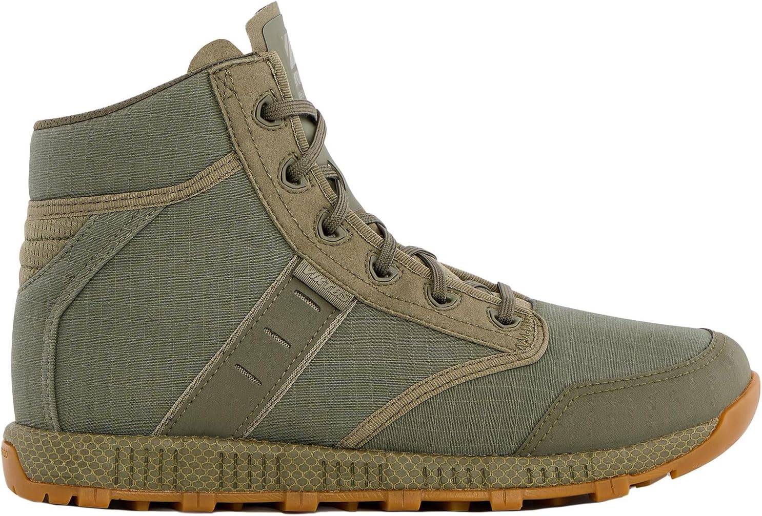 Detalle de VIKTOS Tactical Shoes, Overbeach ATV