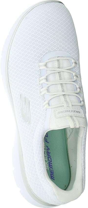 Thumbnail 4 de Skechers Summits Zapatillas mujer 40 EU