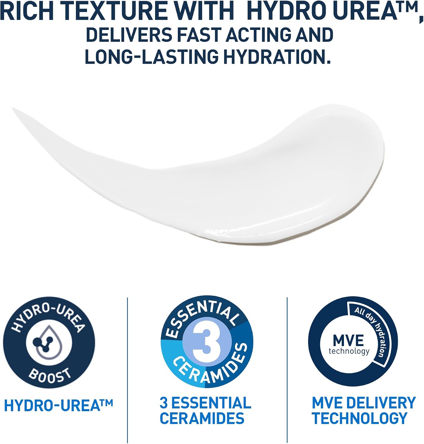 Thumbnail 2 de CeraVe Intensive Moisturising Lotion 5%