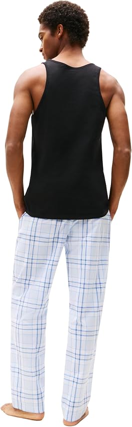 Thumbnail 6 de Tommy Hilfiger Camisetas de Tirantes Pack 3 XS