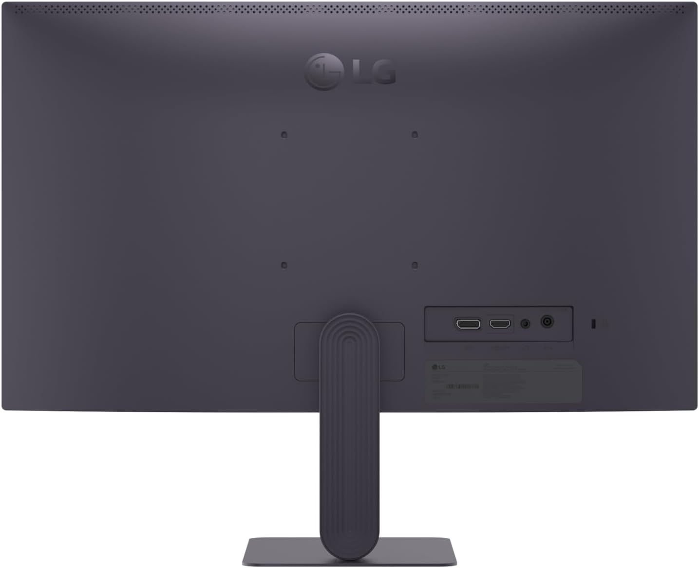Detalle 2 de LG gaming monitor, 27-inch