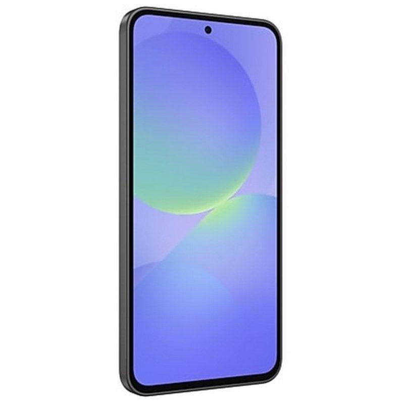 Detalle 2 de Samsung Galaxy A36 5G 6GB/128GB Negro: rendimiento, conectividad y resistencia para uso diario