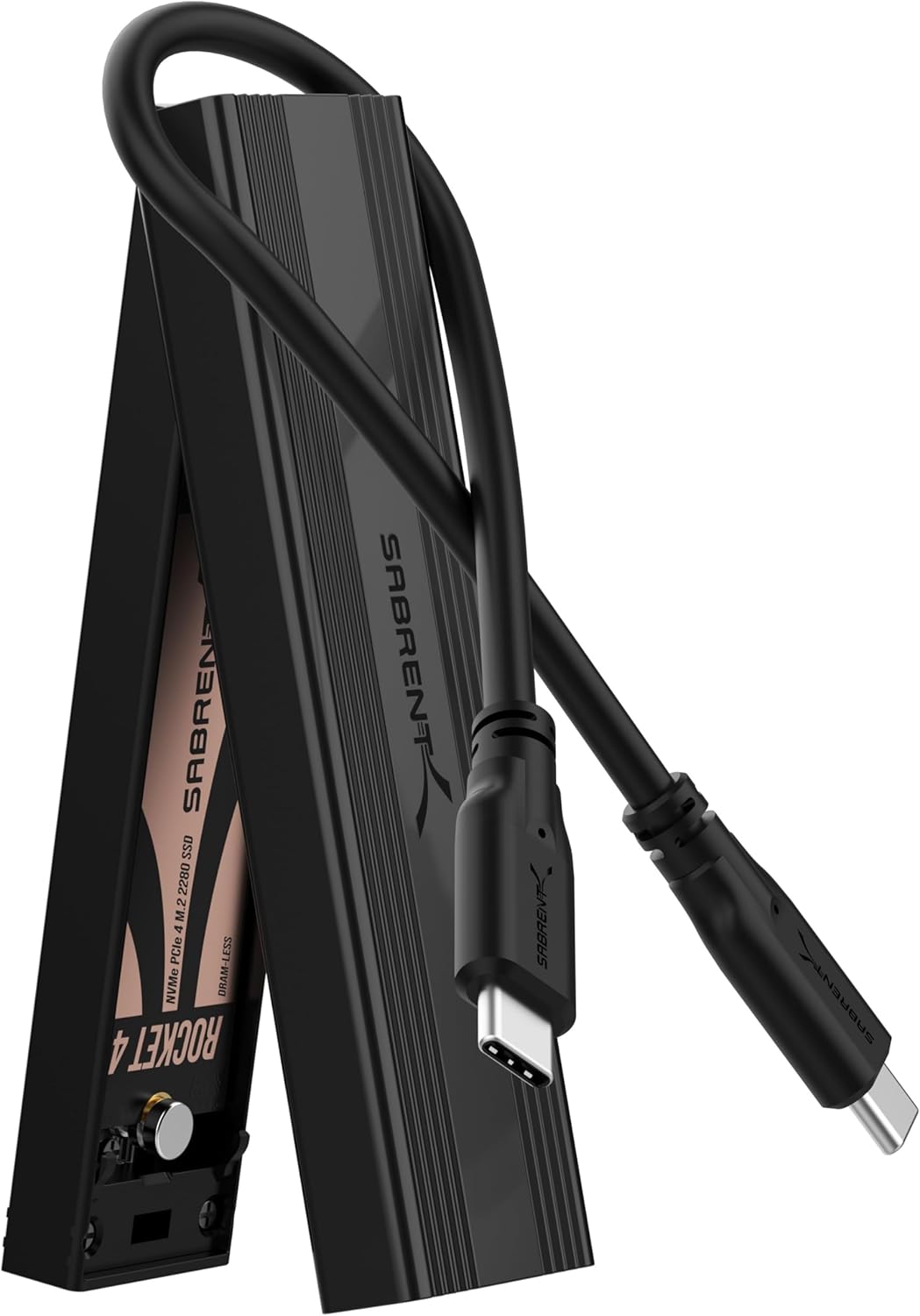 Thumbnail 6 de SABRENT EC-UASP case SSD/HDD esterno SATA 2.5