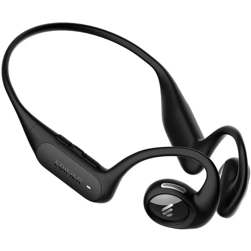 Thumbnail 2 de Edifier Comfo Run Auriculares inalámbricos deportivos negros