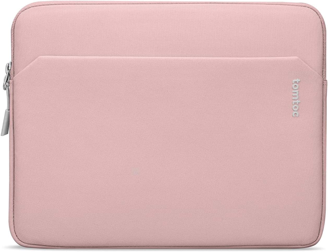 Detalle de tomtoc Slim Tablet Sleeve Bag for 13-inch iPad Air 2026 (M4/M3/M2) & iPad Pro 13-inch (M5/M4)