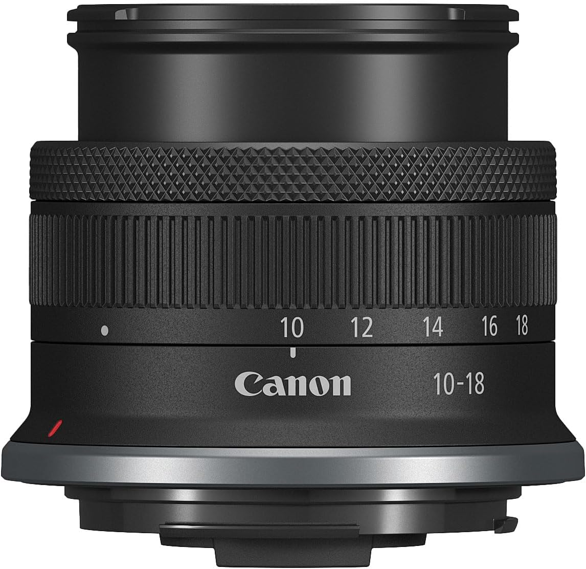 Detalle 2 de Canon ultra-wide zoom lens RF-S 10-18mm