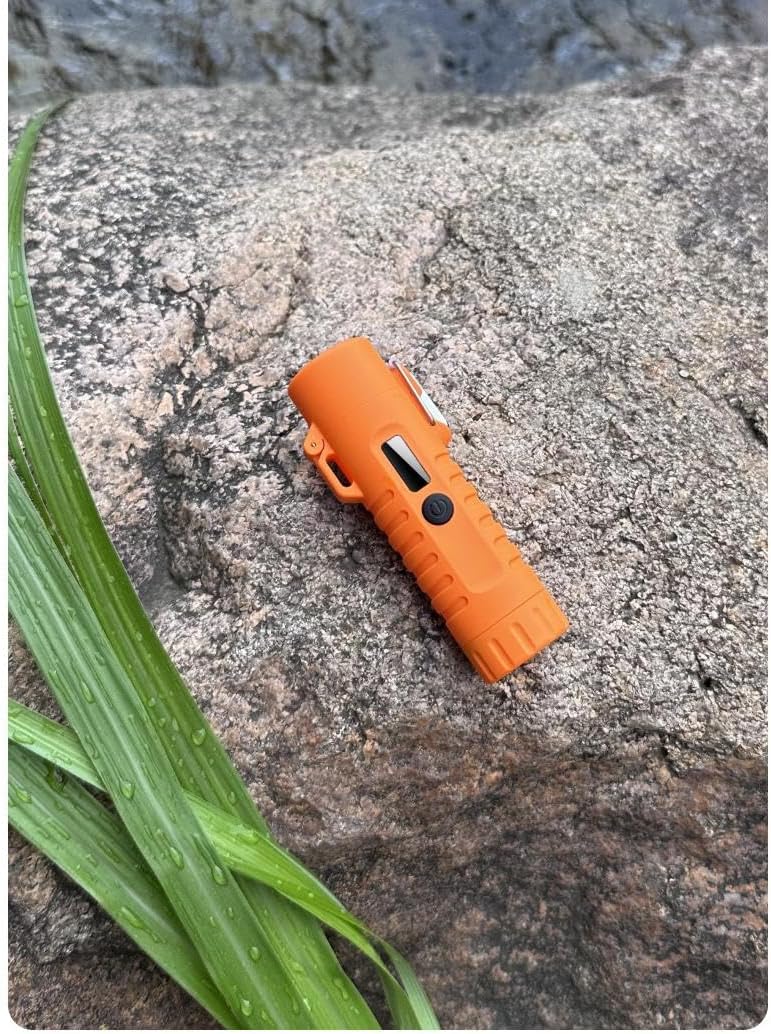 Thumbnail 5 de Electric Arc Lighter, Single Arc