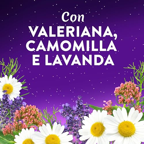 Thumbnail 1 de ZzzQuil Sonno Vegano: Integratore al Melatonina con Valeriana, Camomilla e Vitamina B6 – 72 Gomme Frutti di Bosco + Travel Case