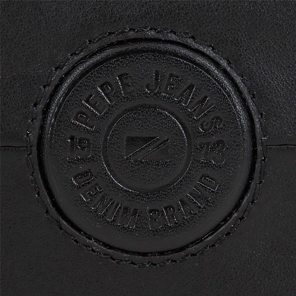 Thumbnail 5 de Pepe Jeans Cracker Cartera Vertical 8,5x10,5x1 cm