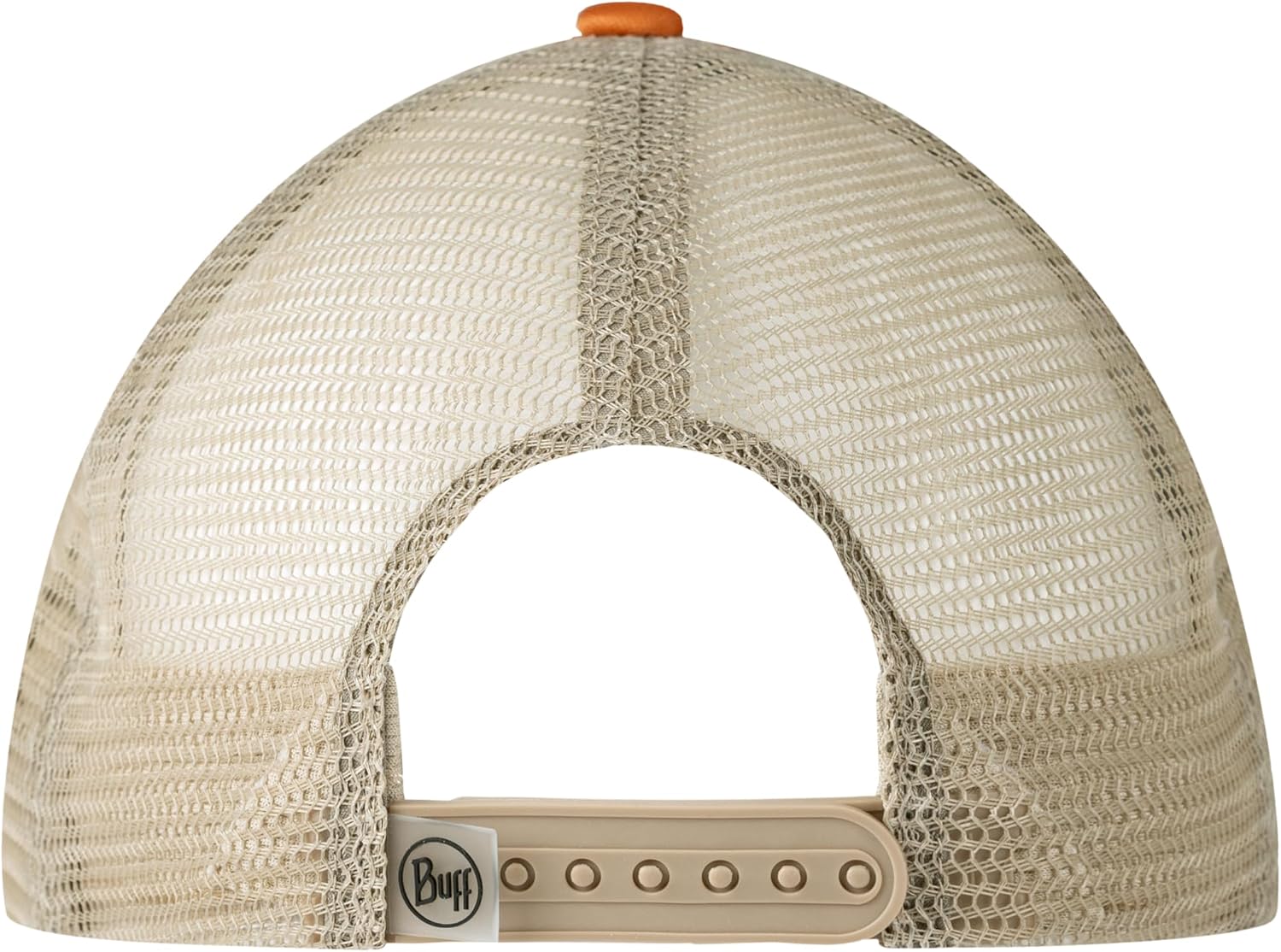 Detalle 2 de Buff Trucker Cap Amdo Multi Casquette - Mixte Adulte