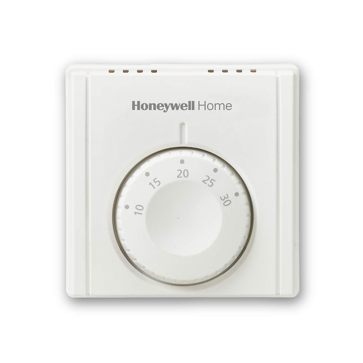 Honeywell Home THR830TEU MT1 Mechanical Room Thermostat – White