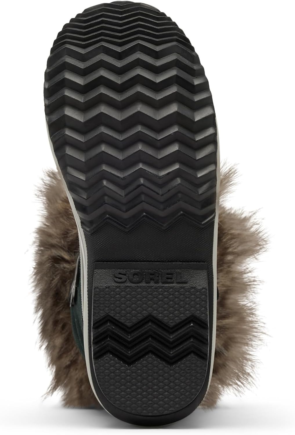 Detalle 1 de Sorel Joan of Arctic Boot WP femme 1 modèle