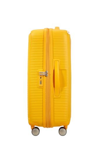 Detalle de American Tourister Soundbox Maleta trolley grande 67 cm, 81 L