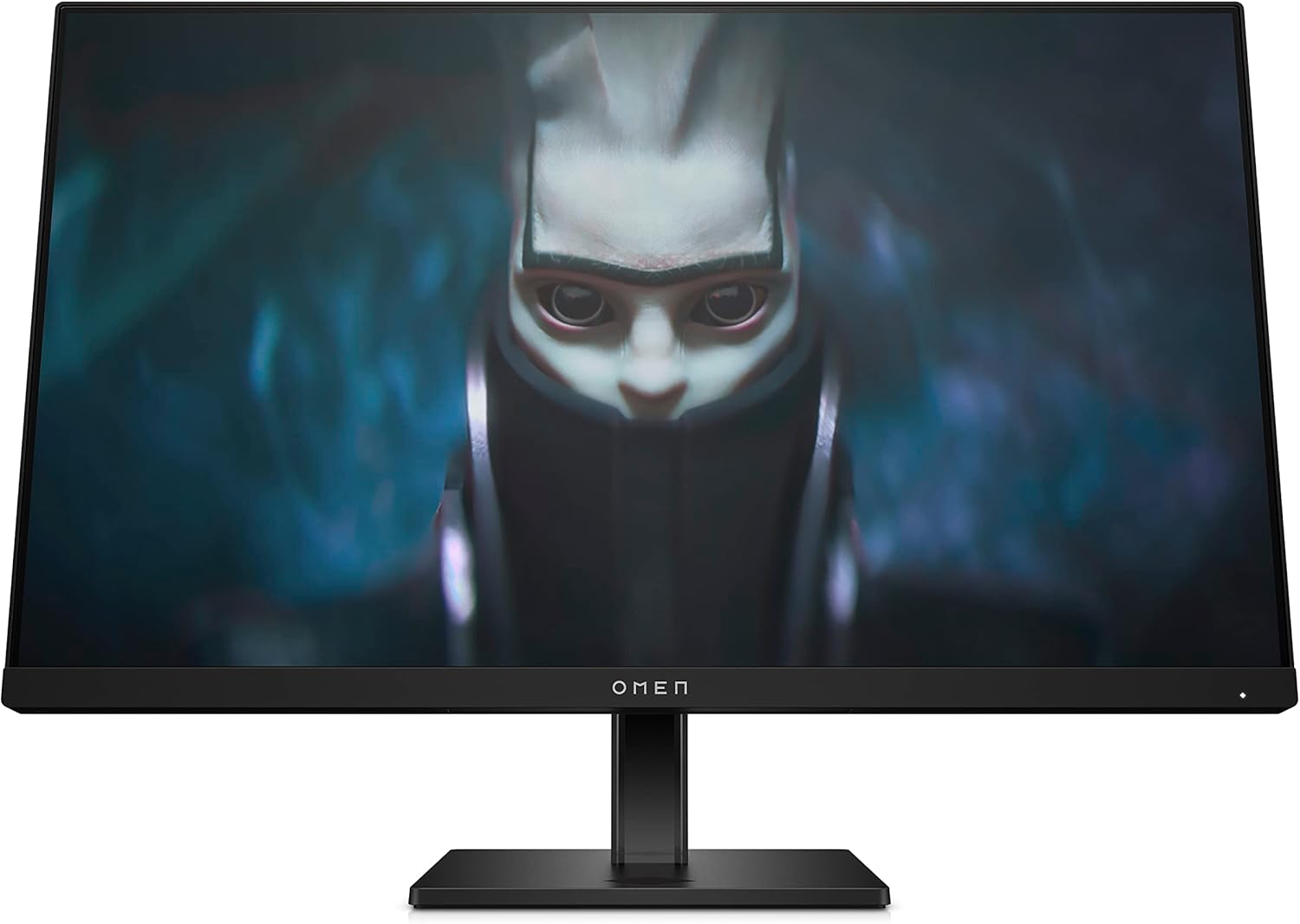 Detalle de HP OMEN 24 Écran Gaming 165 Hz 1 ms