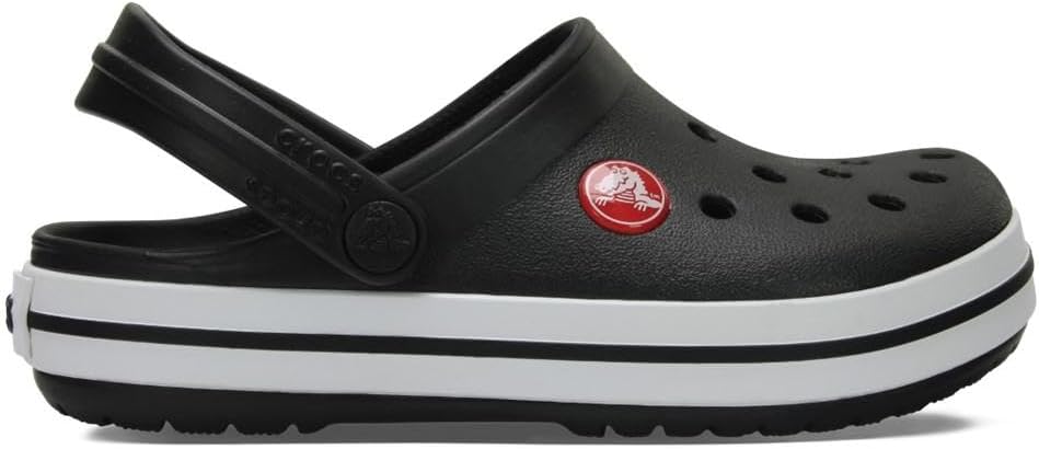 Thumbnail 3 de Crocs Unisex Kinder Crocband Clog K – zuverlässiger Alltagsbegleiter für kleine Füße