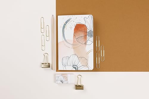 Detalle 2 de Kit Clairefontaine 115984C avec carnet 11x17 cm ⚙