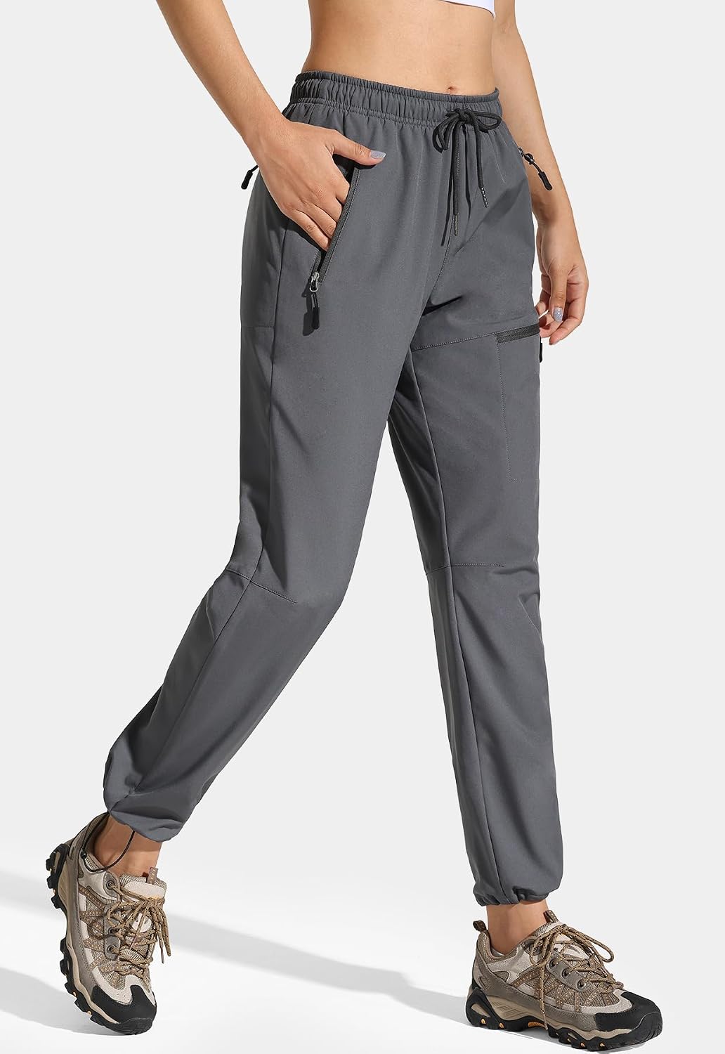 Thumbnail 2 de MOCOLY Pantalon Randonnée Hiver Femme