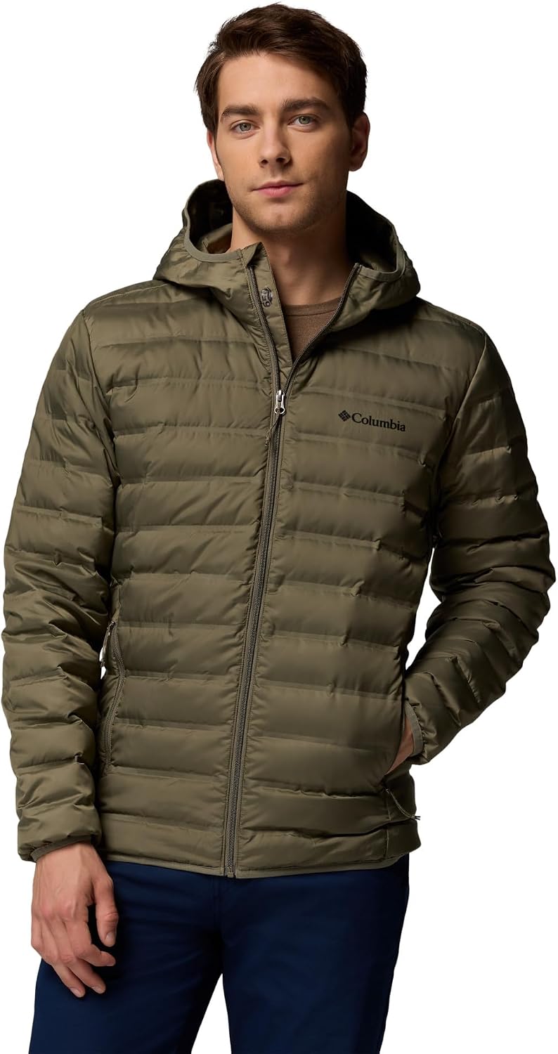 Detalle de Columbia Lake 22 II doudoune homme