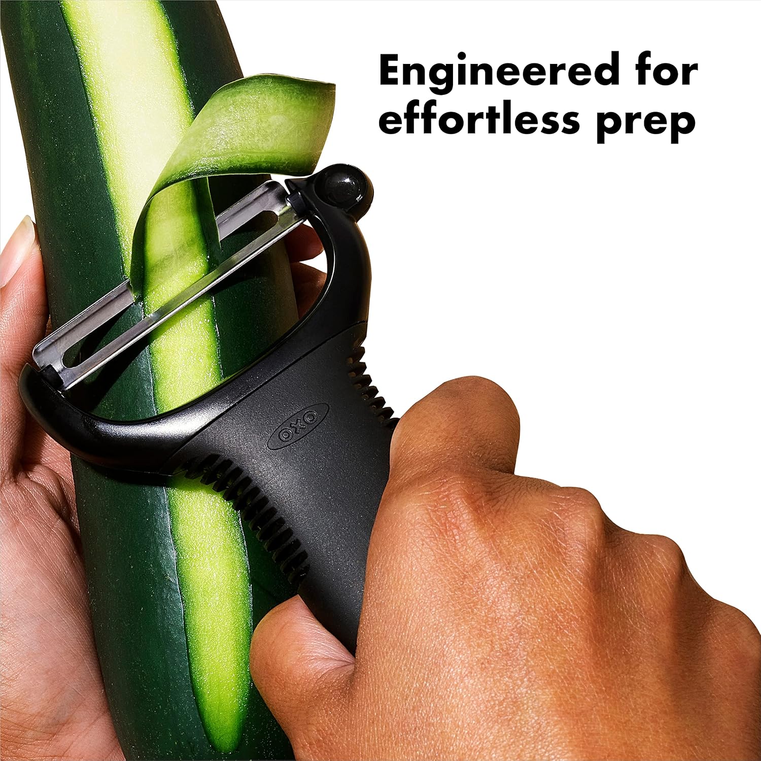 Detalle de OXO Good Grips Y Peeler