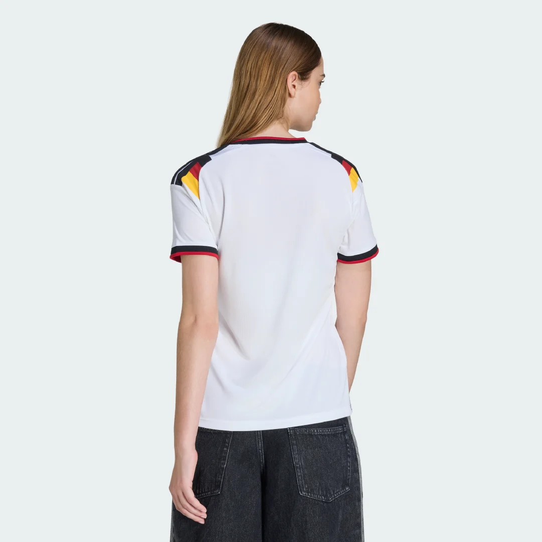 Thumbnail 1 de Camiseta primera equipación Alemania 26 - Adidas