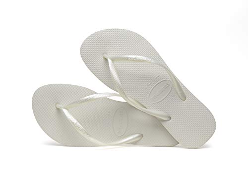 Thumbnail 18 de Havaianas Slim: Chanclas elegantes para mujer, ligeras y duraderas
