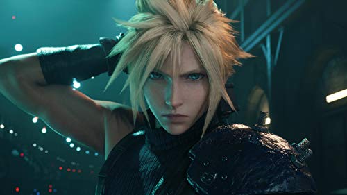 Thumbnail 4 de Square Enix FFVII Remake Intergrade