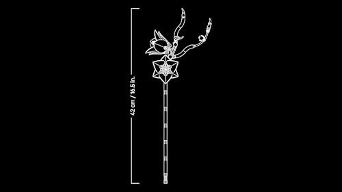 Thumbnail 6 de LEGO Botanicals Magnolia Branches (11510) – Artificial Flower Set for Adults