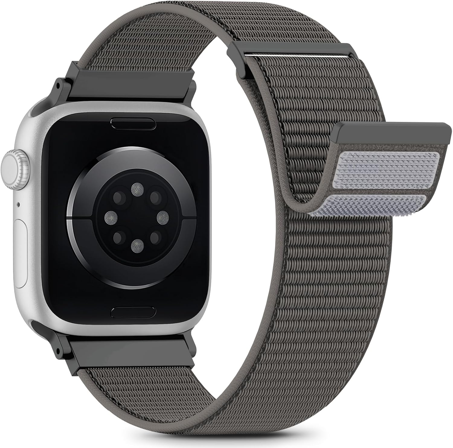 Thumbnail 5 de Nylon Loop Sport Band 44mm for Apple Watch