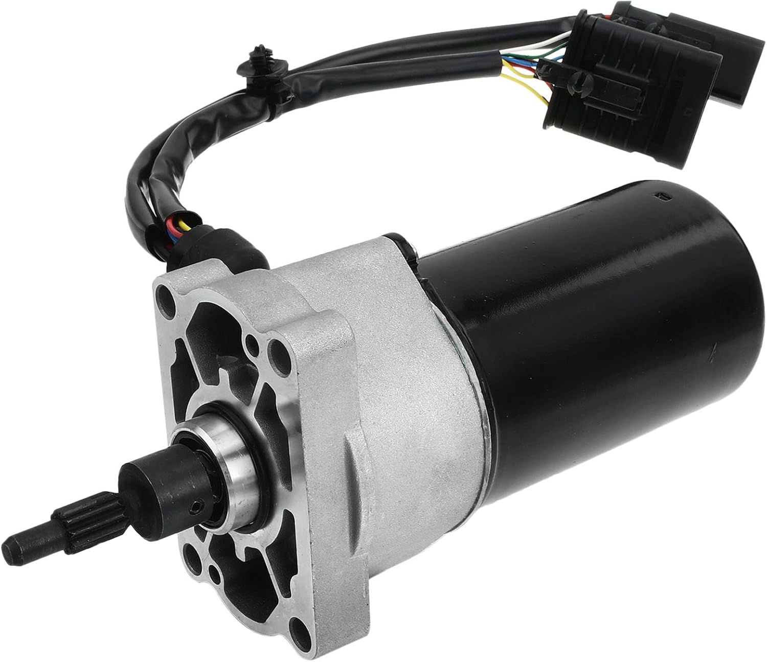 Detalle 2 de Frankberg Hinterachsdifferential kompatibel mit Grand Cherokee IV WK WK2 3.0L-6.4L SUV (2011–2016) – OEM-Nummern prüfen