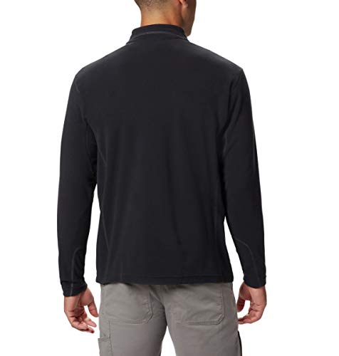 Thumbnail 1 de Columbia Klamath Range 2 Half Zip sudadera polar XXL