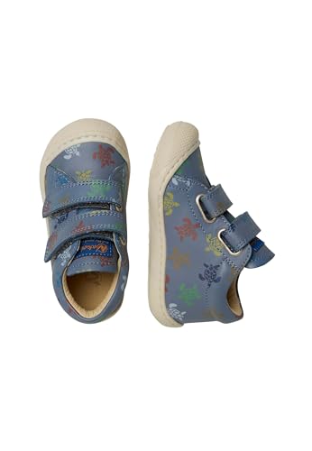 Thumbnail 3 de Naturino Cocoon VL zapatos primeros pasos, celeste 18