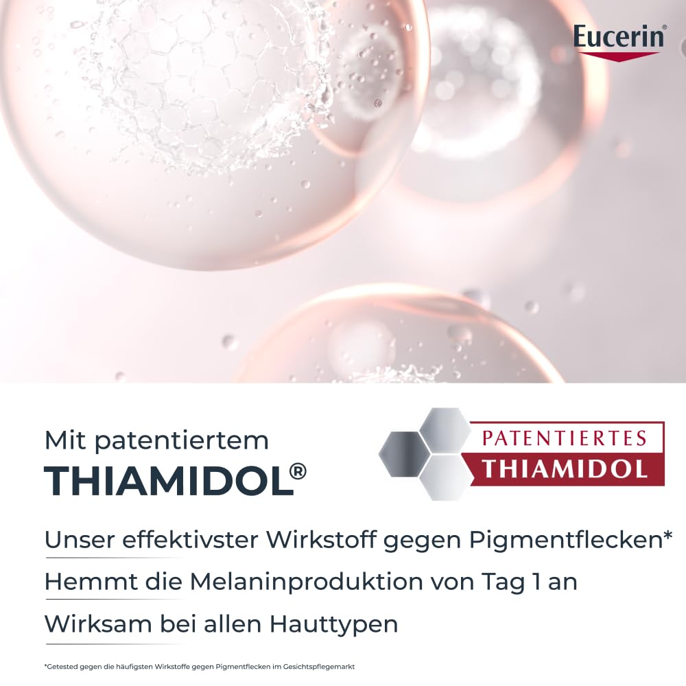 Thumbnail 4 de Eucerin Anti-Pigment Dual Serum (30 ml) mit Thiamidol & Hyaluronsäure