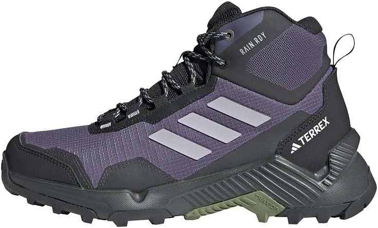 Detalle de adidas Eastrail 2.0 Mid RAIN.RDY Hiking Shoes