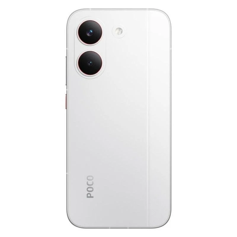 Thumbnail 3 de POCO X8 Pro 5G (Blanco) con 8 GB y 512 GB, pantalla AMOLED de 6,59