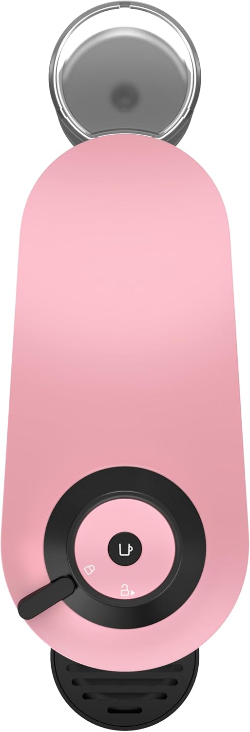 Detalle de De'Longhi Nespresso Vertuo Pop 30‑variety starter set