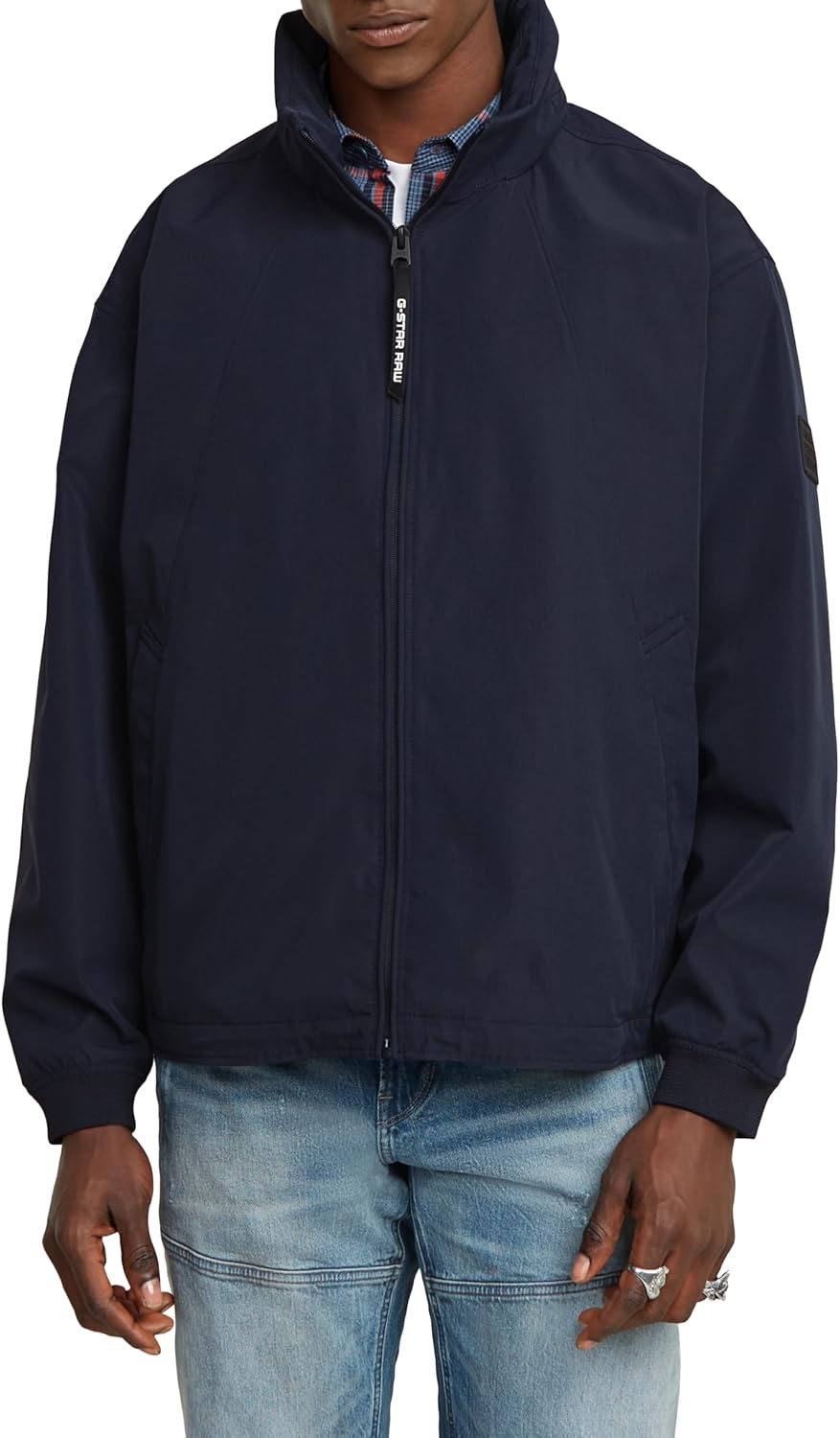 Thumbnail 6 de G-STAR Lightweight Expedition Sporty Jacket Uomo