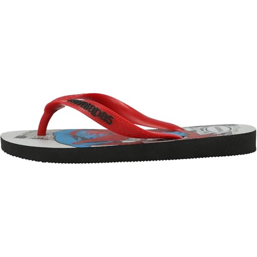 Detalle 2 de Havaianas Top Marvel Classics chanclas hombre