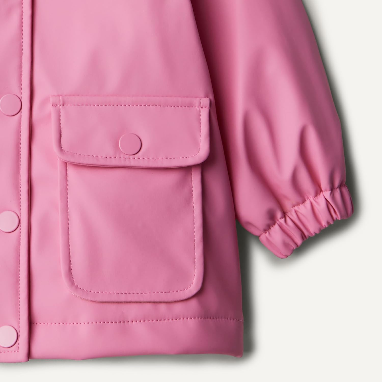 Thumbnail 2 de Amazon Essentials wasserabweisende Regenjacke 37,5 cm